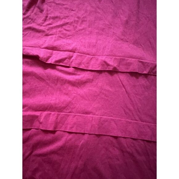 Tommy Hilfiger XL Maxi Pink Sun Dress - Picture 3 of 6